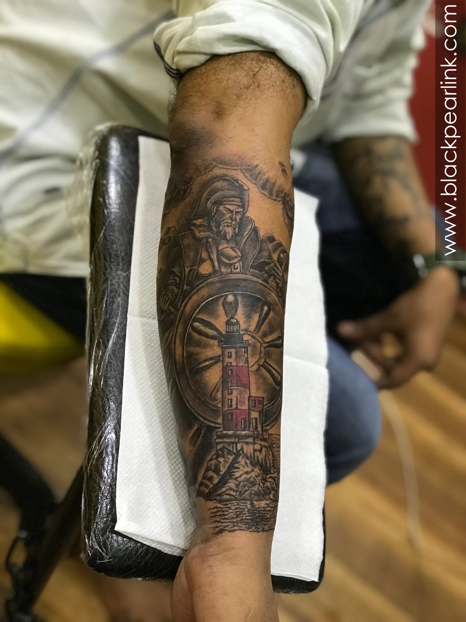 Chatrapati Shivaji Maharaj Tattoo by Javagreeen on DeviantArt