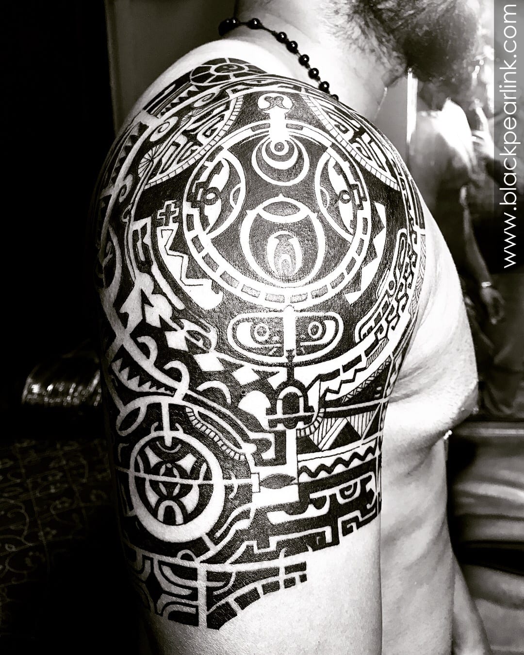 The Rock Tattoo Design for Daughters | TikTok